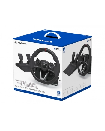 HORI RWA: Racing Wheel Apex PS5 - SPF-004U