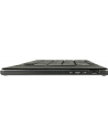 D-E Layout - DeLOCK wireless keyboard with toucD-E Layout - HPad Kolor: CZARNY - for Smart TV and Windows PCs - nr 14