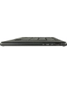 D-E Layout - DeLOCK wireless keyboard with toucD-E Layout - HPad Kolor: CZARNY - for Smart TV and Windows PCs - nr 6