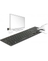 D-E Layout - DeLOCK wireless keyboard with toucD-E Layout - HPad Kolor: CZARNY - for Smart TV and Windows PCs - nr 7