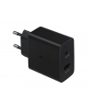 Samsung 30W Power Adapter Duo TA220N Kolor: CZARNY - nr 4
