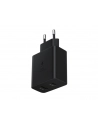 Samsung 30W Power Adapter Duo TA220N Kolor: CZARNY - nr 6