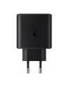 Samsung 30W Power Adapter Duo TA220N Kolor: CZARNY - nr 8