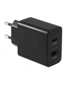 Samsung 30W Power Adapter Duo TA220N Kolor: CZARNY - nr 9