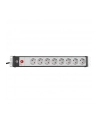 Brennenstuhl Premium 19 grey 8x plug - nr 9