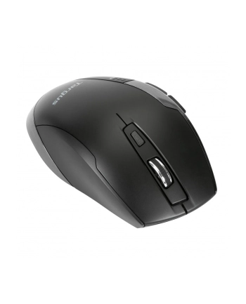 Targus ANTI Micro Ergo BlueTrace Mouse Kolor: CZARNY - AMW584GL nr 2