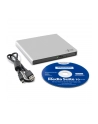 LG NAPĘD ZEWNĘTRZNY NAGRYWARKA CD DVD USB HITACHI LG (GP57ES40) - nr 4