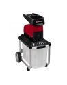 Einhell electric silent shredder GC-RS 60 CB - 3430635 - nr 1