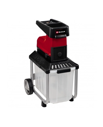 Einhell electric silent shredder GC-RS 60 CB - 3430635 nr 2
