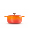 Le Creuset Signature Casserole 28cm oven red - around - nr 5