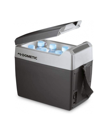 Dometic TropiCool TCX 07, cool box (grey)