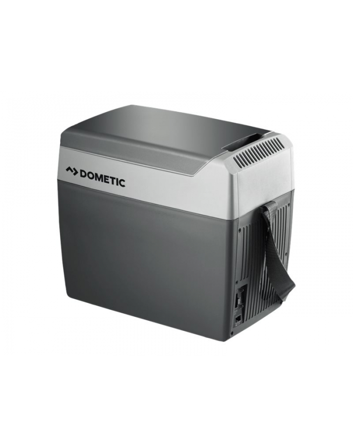 Dometic TropiCool TCX 07, cool box (grey) główny