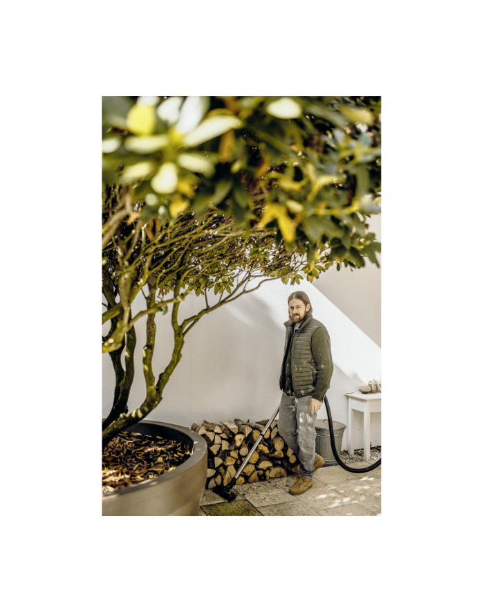 Kärcher wet/dry vacuum cleaner WD 6 P S V - 1.628-360.0 główny