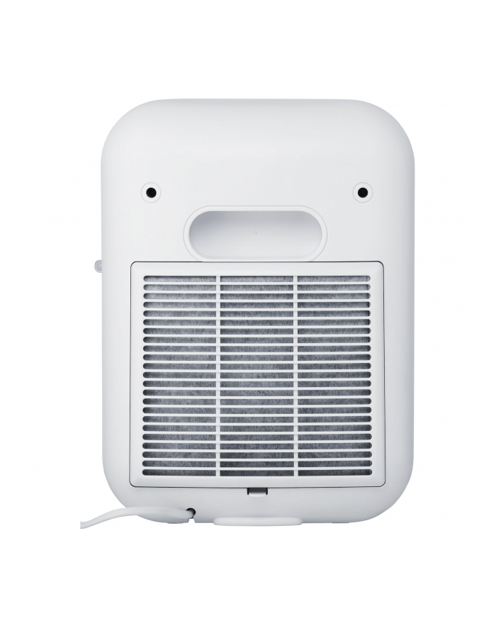 Steba air purifier LR 9 Kolor: BIAŁY/blue główny