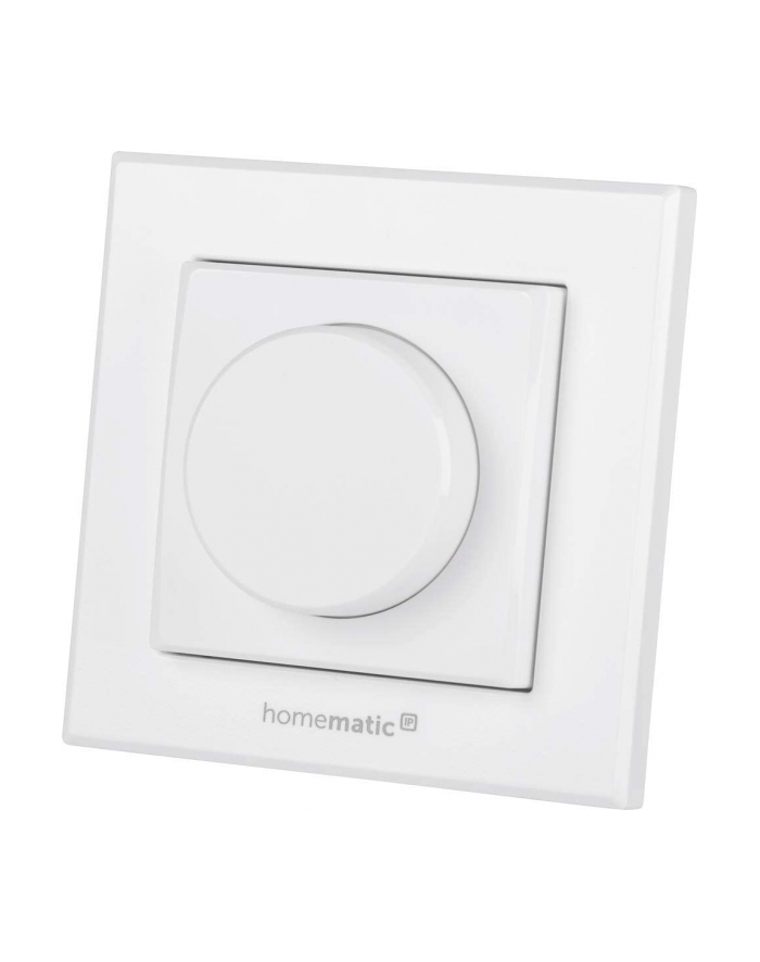 Homematic IP czerwonyary switch Homematic IP-WRCR główny