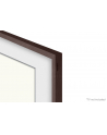 Samsung Frame 2021 removable frame 50 brown VG-SCFA50BWBXC - nr 18