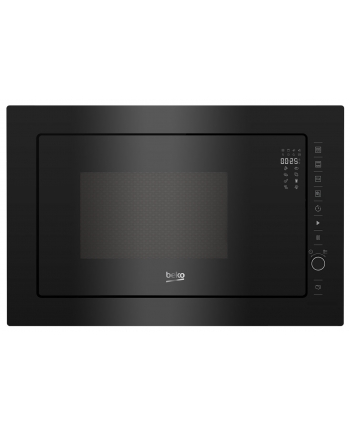 beko Kuchnia mikrofalowa BMCB25433BG