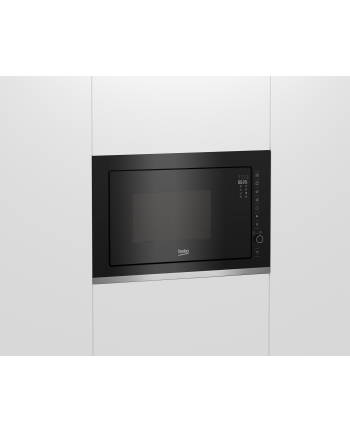 beko Kuchnia mikrofalowa BMGB25333X