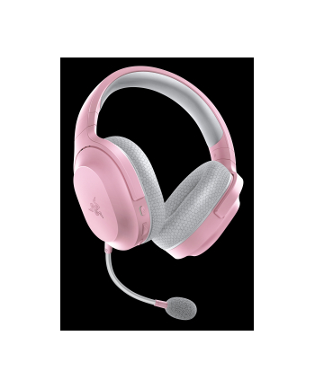 Razer Barracuda X Quartz WL pink - RZ04-03800300-R3M1