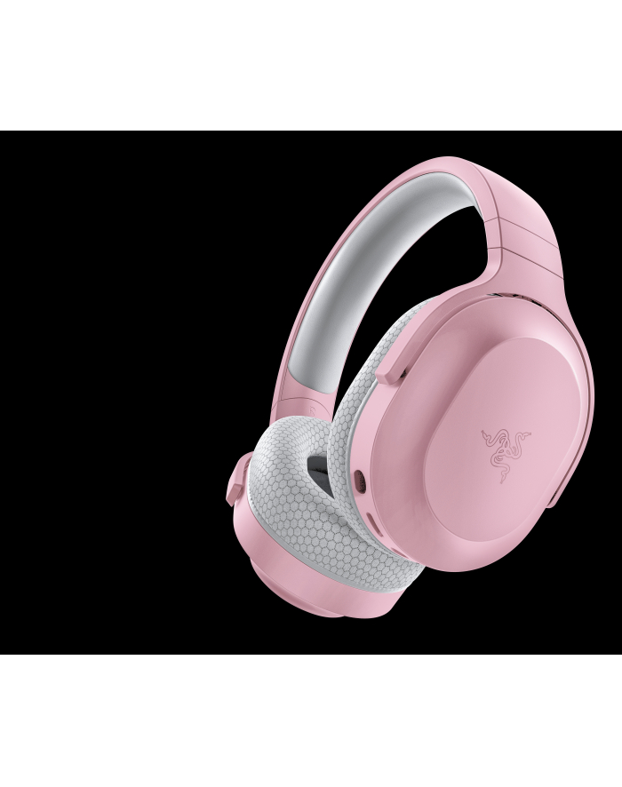 Razer Barracuda X Quartz WL pink - RZ04-03800300-R3M1 główny