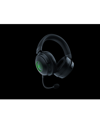 Razer Kraken V3 Pro Kolor: CZARNY - RZ04-03460100-R3M1