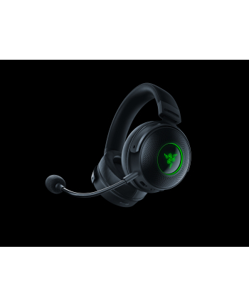 Razer Kraken V3 Pro Kolor: CZARNY - RZ04-03460100-R3M1