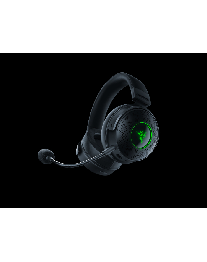 Razer Kraken V3 Pro Kolor: CZARNY - RZ04-03460100-R3M1 główny