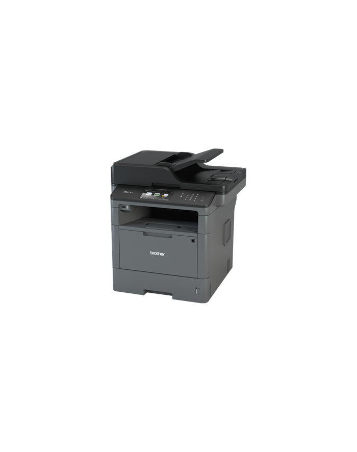 Brother MFC-L5750DW, multifunction printer (anthracite/Kolor: CZARNY, USB/(W)LAN, scan, copy, fax) główny