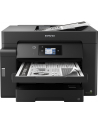 Epson EcoTank ET-M16600, multifunction printer (Kolor: CZARNY, USB, LAN, WLAN, scan, copy) - nr 11