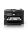 Epson EcoTank ET-M16600, multifunction printer (Kolor: CZARNY, USB, LAN, WLAN, scan, copy) - nr 4