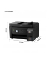 Epson EcoTank ET-4800, multifunction printer (Kolor: CZARNY, scan, copy, fax, USB, LAN, WLAN) - nr 34