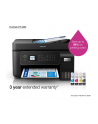 Epson EcoTank ET-4800, multifunction printer (Kolor: CZARNY, scan, copy, fax, USB, LAN, WLAN) - nr 49