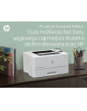 HP LaserJet Enterprise M406dn, laser printer (grey/Kolor: CZARNY, USB, LAN) - nr 117