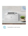 HP LaserJet Enterprise M406dn, laser printer (grey/Kolor: CZARNY, USB, LAN) - nr 178