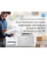 HP LaserJet Enterprise M406dn, laser printer (grey/Kolor: CZARNY, USB, LAN) - nr 99