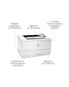 HP LaserJet Enterprise M406dn, laser printer (grey/Kolor: CZARNY, USB, LAN) - nr 150