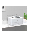 HP LaserJet Enterprise M406dn, laser printer (grey/Kolor: CZARNY, USB, LAN) - nr 152