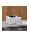 HP LaserJet Enterprise M406dn, laser printer (grey/Kolor: CZARNY, USB, LAN) - nr 161