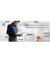 HP LaserJet Enterprise M406dn, laser printer (grey/Kolor: CZARNY, USB, LAN) - nr 27