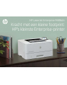 HP LaserJet Enterprise M406dn, laser printer (grey/Kolor: CZARNY, USB, LAN) - nr 28