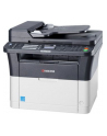 Kyocera FS-1325MFP, multifunction printer (grey/anthracite, USB, LAN, copy, scan, fax) - nr 17