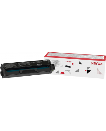 Xerox toner Kolor: CZARNY 1500 pages 006R04383