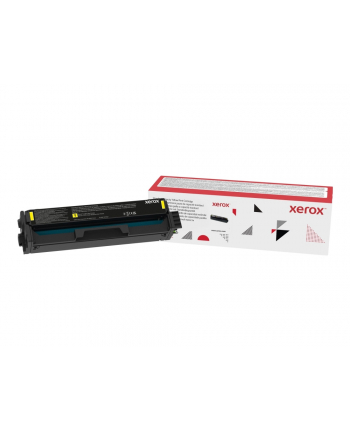 Xerox toner yellow 1500 pages 006R04386 nr 2
