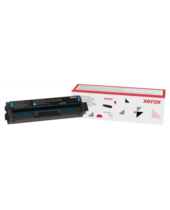 Xerox toner cyan 3000 pages 006R04392