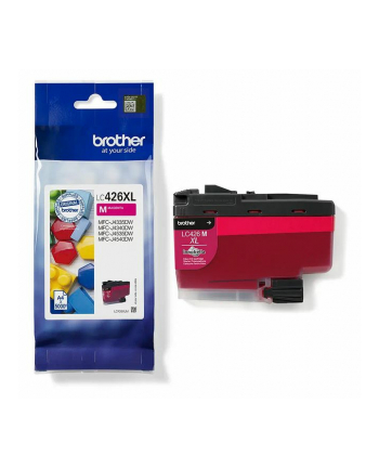 BROTHER Ink Magenta LC-426XLM