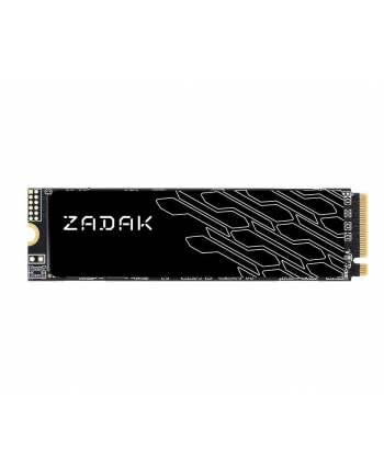 Zadak SSD 256GB 3.2/1.4 TWSG3 PCIe