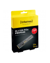 Intenso SSD 250GB Premium M.2 PCIe - nr 11