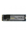 Intenso SSD 250GB Premium M.2 PCIe - nr 12