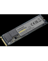Intenso Premium 1 TB, SSD (PCIe 3.0 x4, NVMe 1.3, M.2 2280) - nr 9
