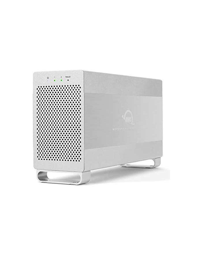OWC Mercury Elite Pro Dual RAID USB 3.1 główny